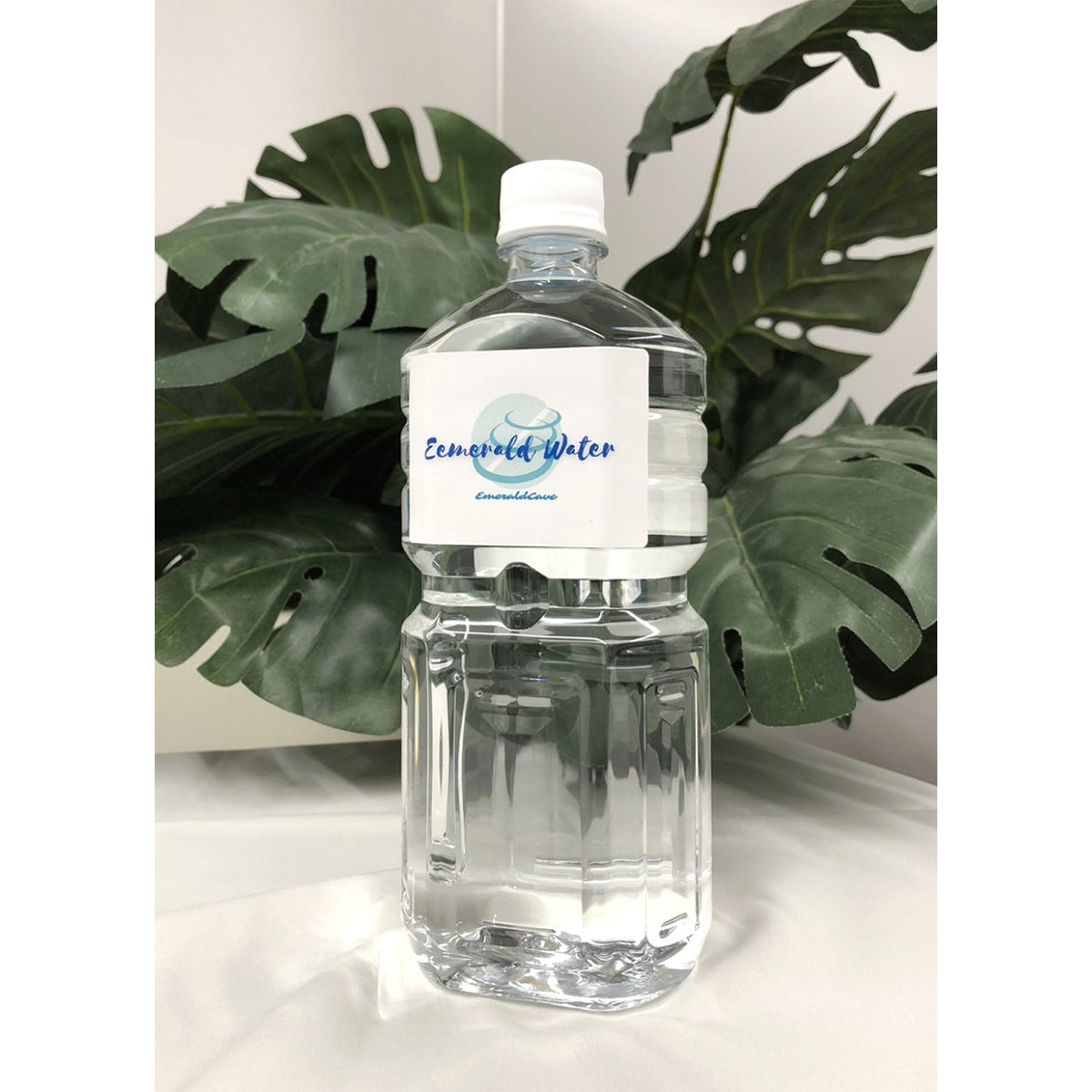 エメラルドウォーター